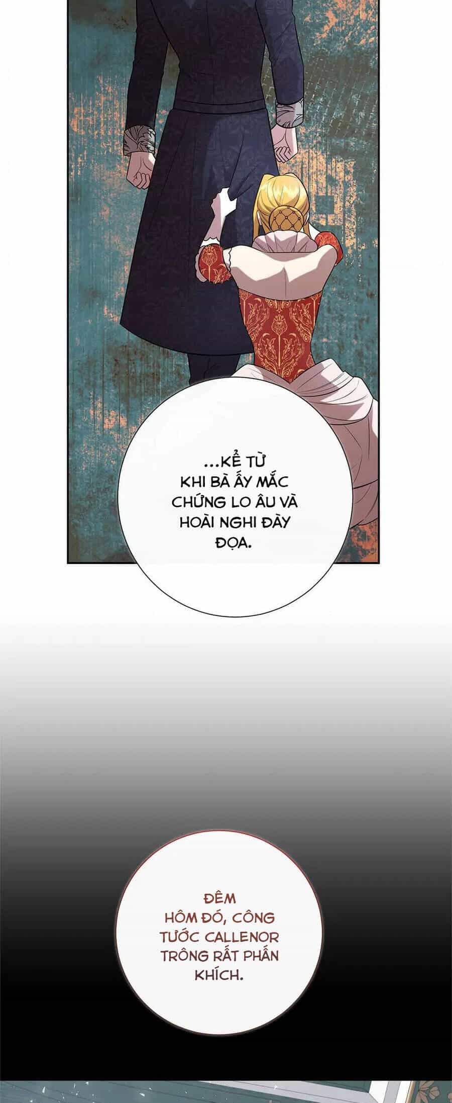 Xin Ngài Đừng Ăn Tôi. - Chương 95 - ảnh 26