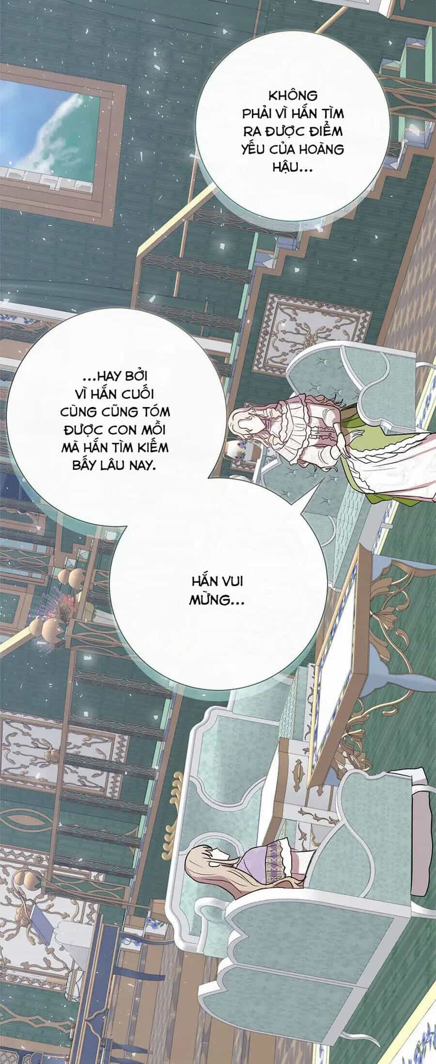 Xin Ngài Đừng Ăn Tôi. - Chương 95 - ảnh 27