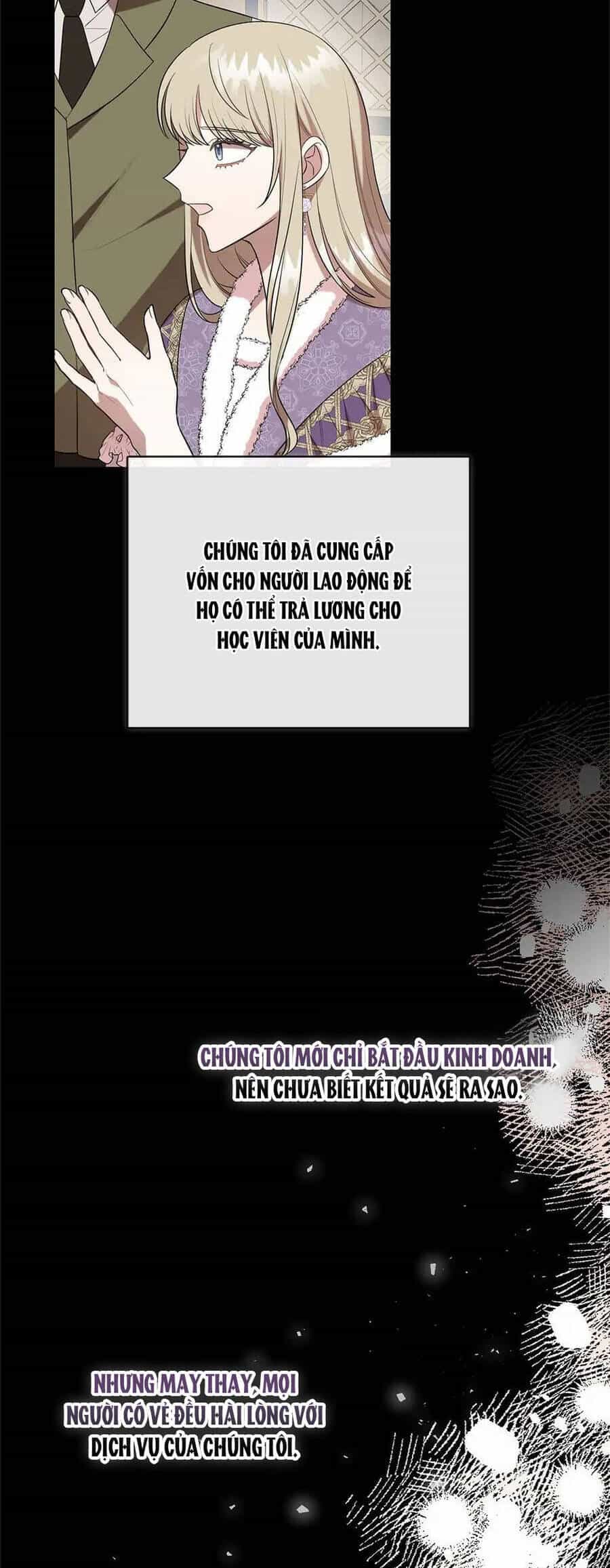 Xin Ngài Đừng Ăn Tôi. - Chương 95 - ảnh 39