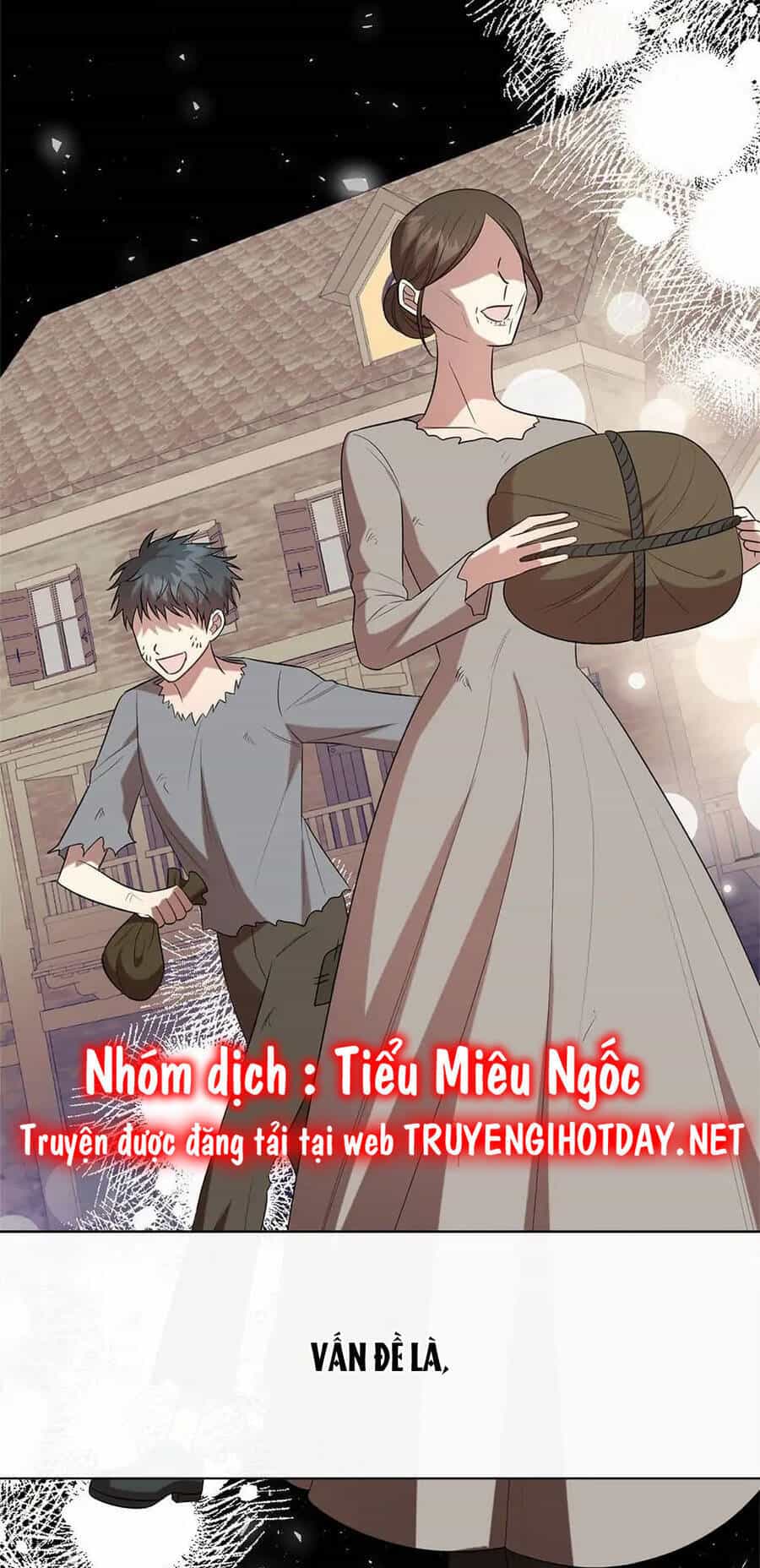 Xin Ngài Đừng Ăn Tôi. - Chương 95 - ảnh 40