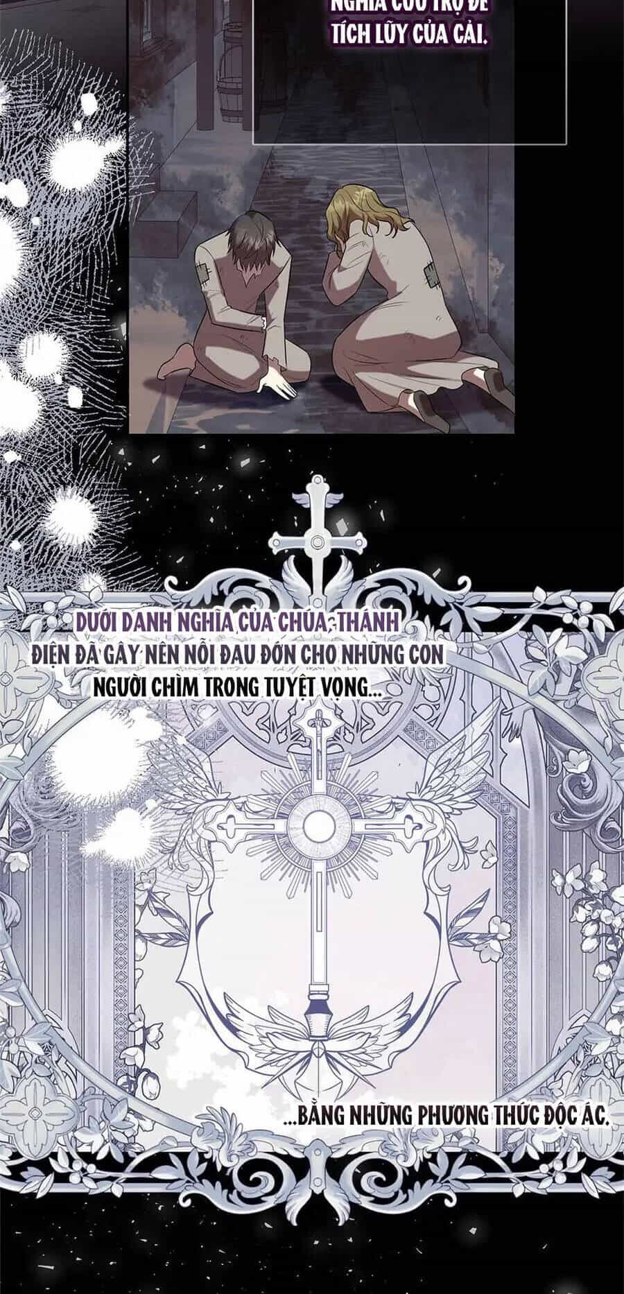 Xin Ngài Đừng Ăn Tôi. - Chương 95 - ảnh 43