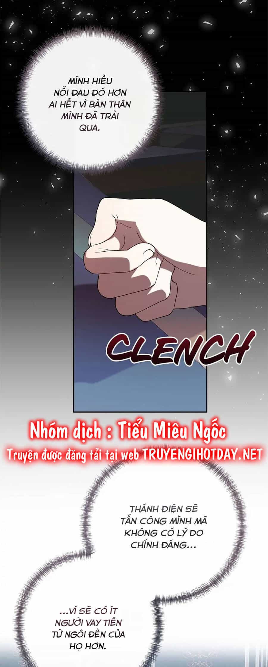 Xin Ngài Đừng Ăn Tôi. - Chương 95 - ảnh 44