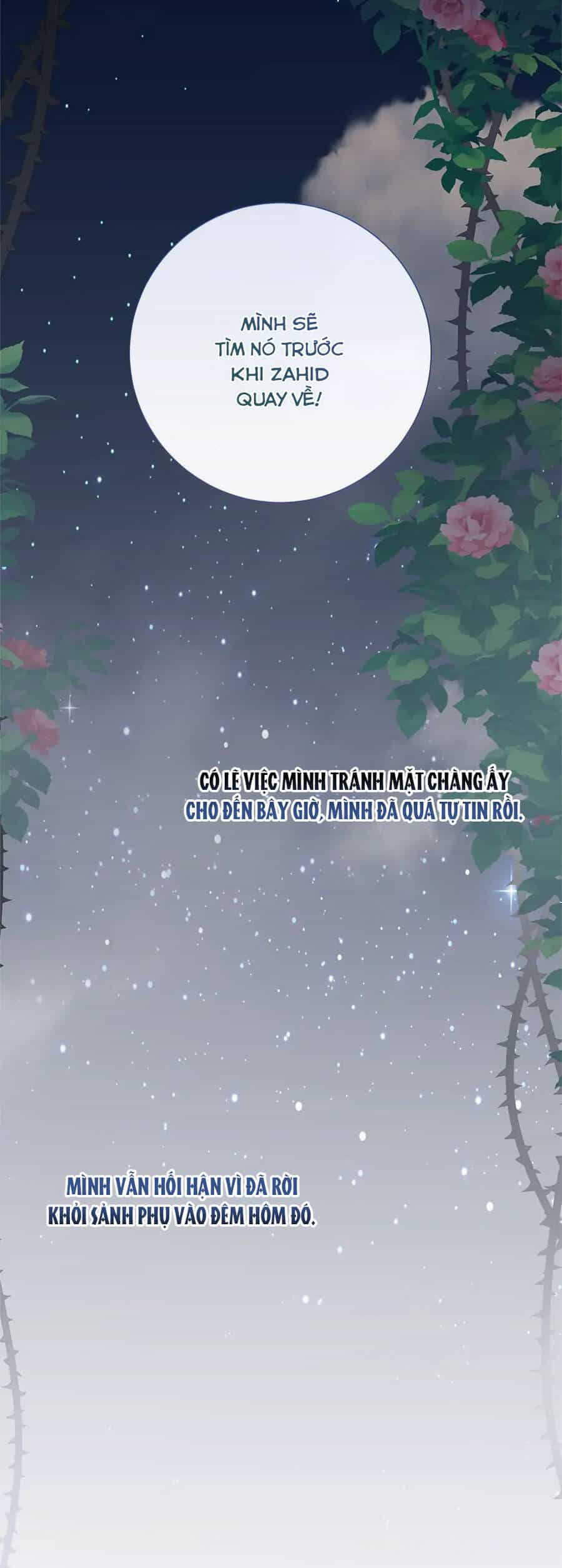Xin Ngài Đừng Ăn Tôi. - Chương 95 - ảnh 50