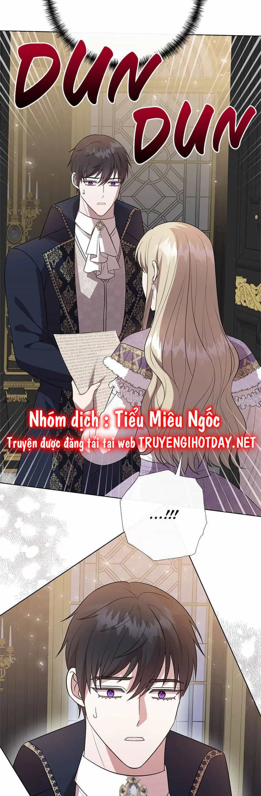 Xin Ngài Đừng Ăn Tôi. - Chương 95 - ảnh 54