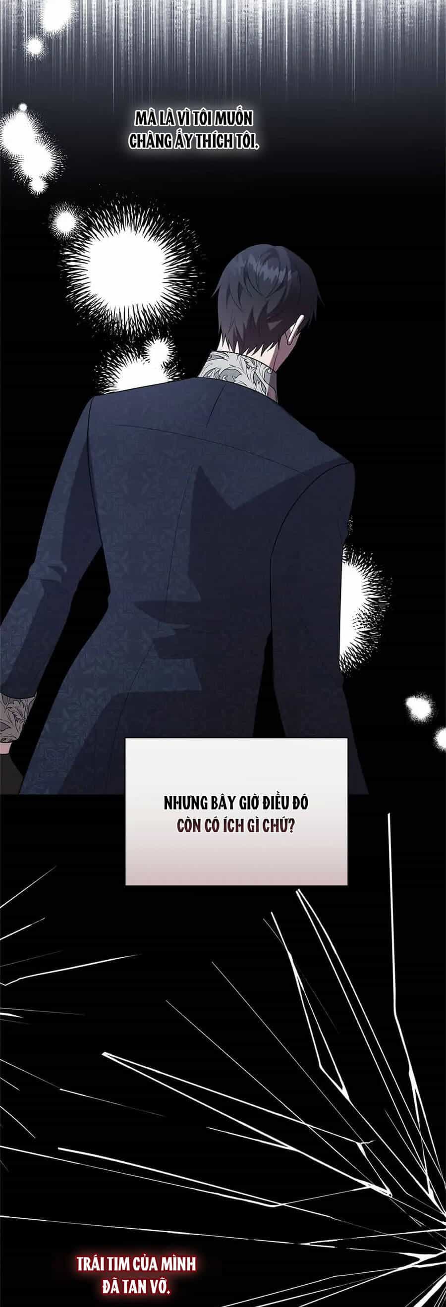Xin Ngài Đừng Ăn Tôi. - Chương 95 - ảnh 6