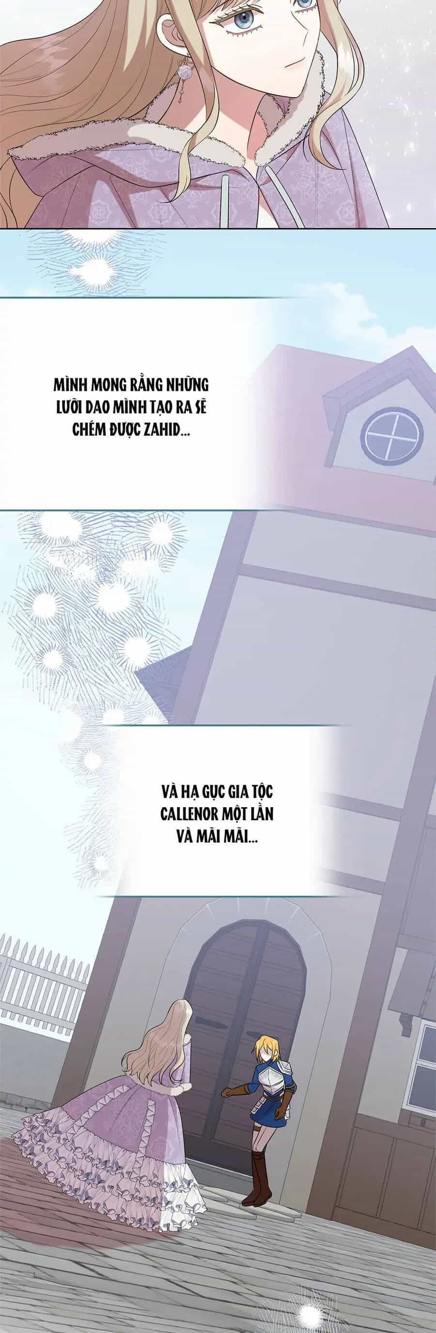 Xin Ngài Đừng Ăn Tôi. - Chương 95 - ảnh 8