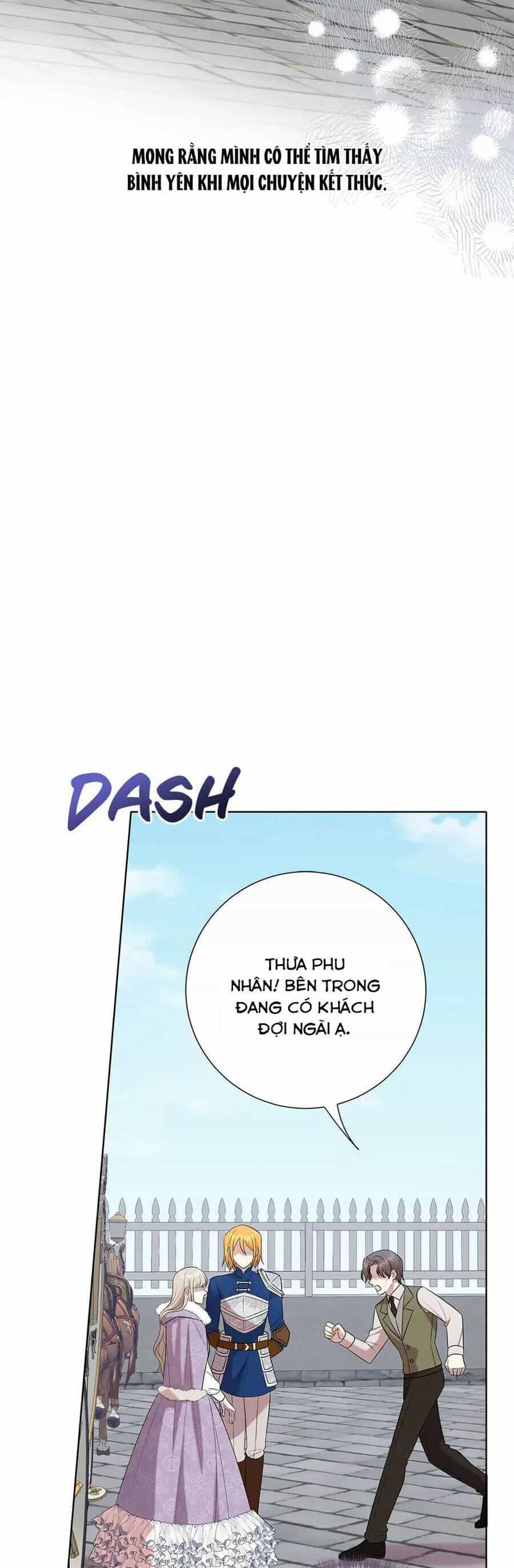 Xin Ngài Đừng Ăn Tôi. - Chương 95 - ảnh 9