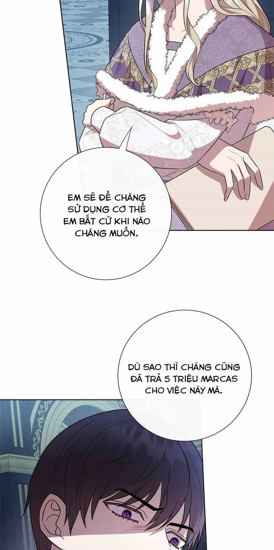 Xin Ngài Đừng Ăn Tôi. - Chương 96 - ảnh 10