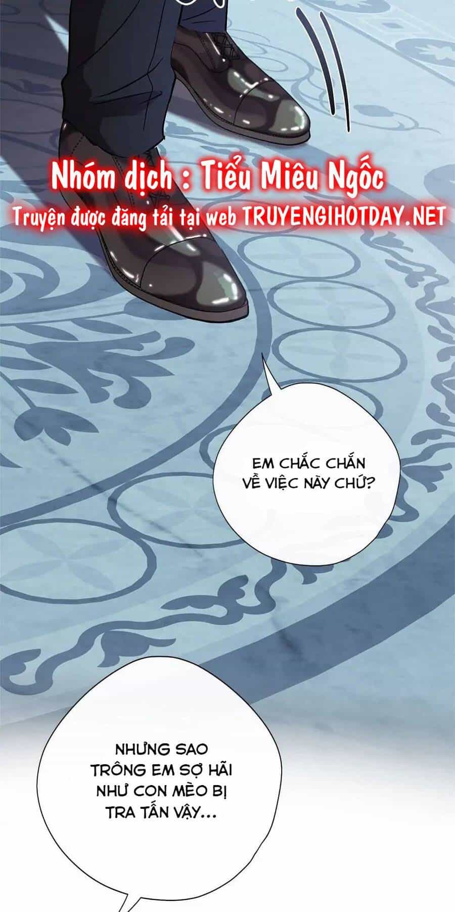 Xin Ngài Đừng Ăn Tôi. - Chương 96 - ảnh 12