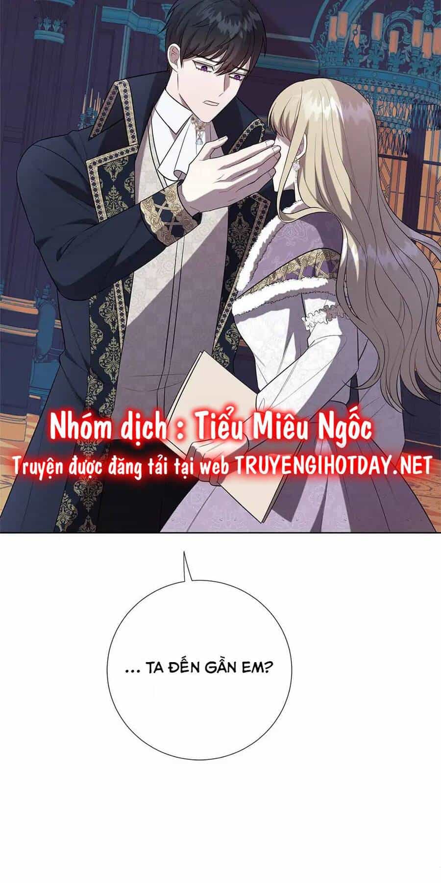 Xin Ngài Đừng Ăn Tôi. - Chương 96 - ảnh 14