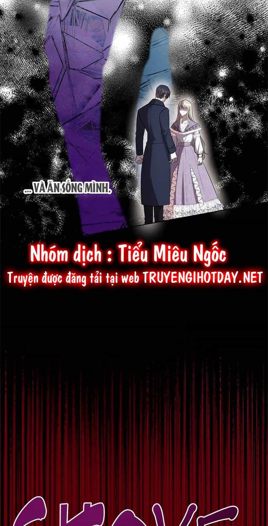 Xin Ngài Đừng Ăn Tôi. - Chương 96 - ảnh 18