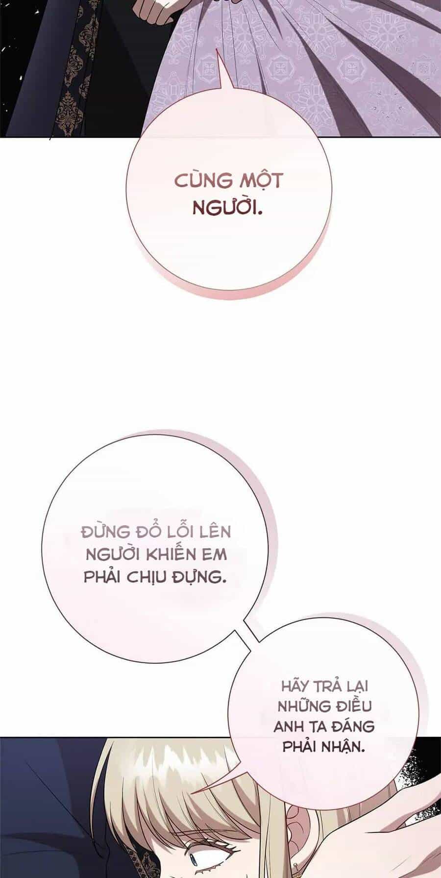 Xin Ngài Đừng Ăn Tôi. - Chương 96 - ảnh 25
