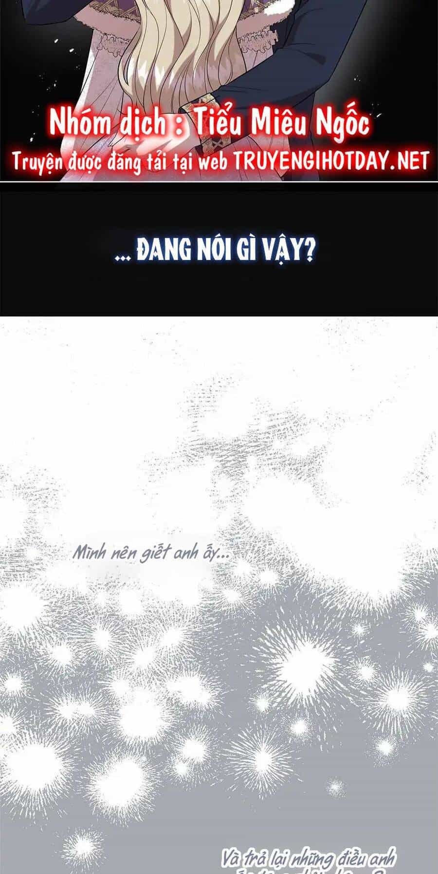 Xin Ngài Đừng Ăn Tôi. - Chương 96 - ảnh 27