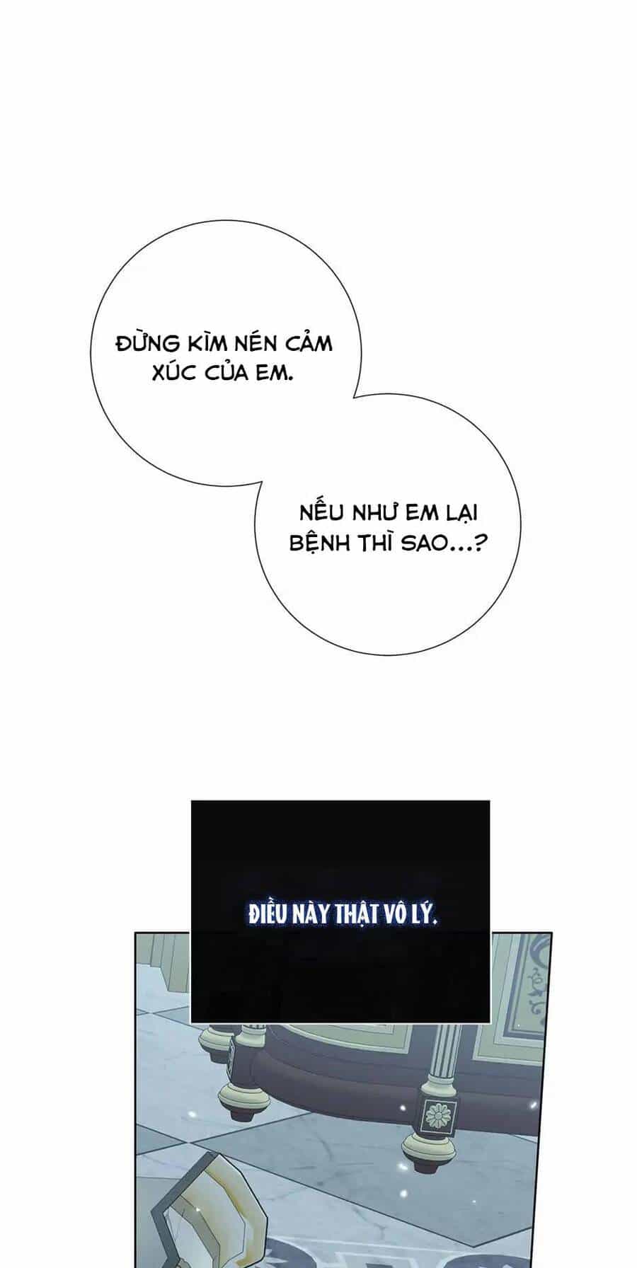 Xin Ngài Đừng Ăn Tôi. - Chương 96 - ảnh 29
