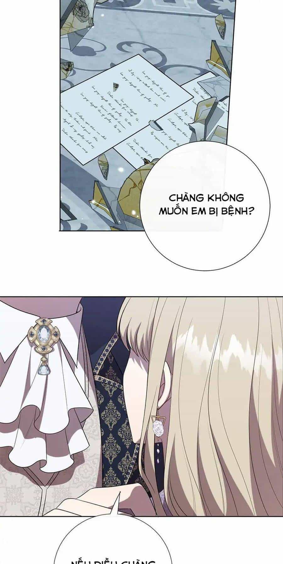 Xin Ngài Đừng Ăn Tôi. - Chương 96 - ảnh 30