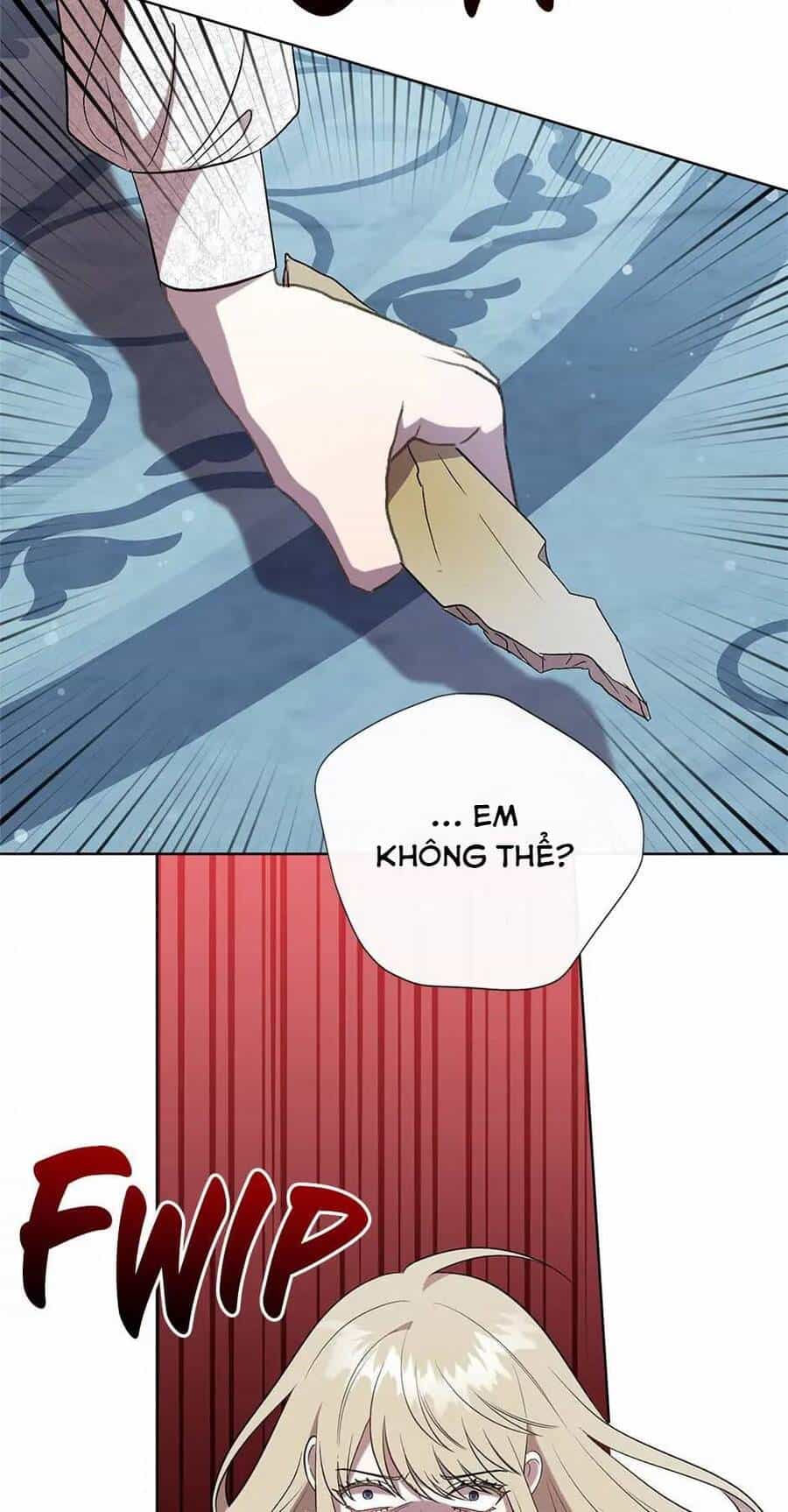 Xin Ngài Đừng Ăn Tôi. - Chương 96 - ảnh 36