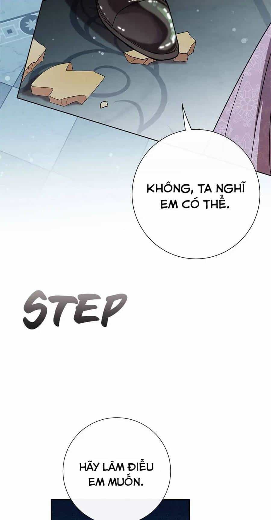 Xin Ngài Đừng Ăn Tôi. - Chương 96 - ảnh 39