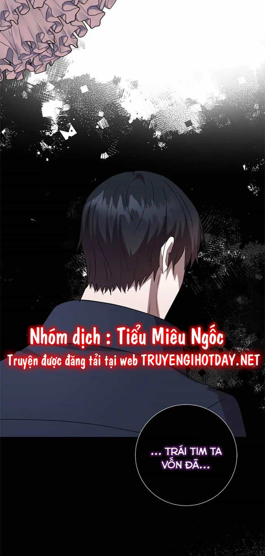 Xin Ngài Đừng Ăn Tôi. - Chương 96 - ảnh 45