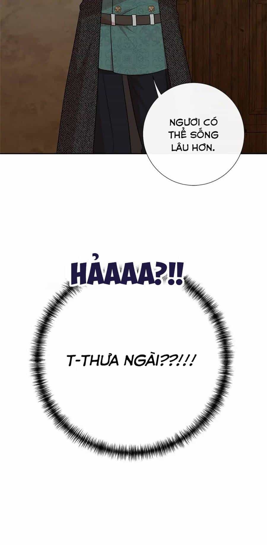 Xin Ngài Đừng Ăn Tôi. - Chương 96 - ảnh 54