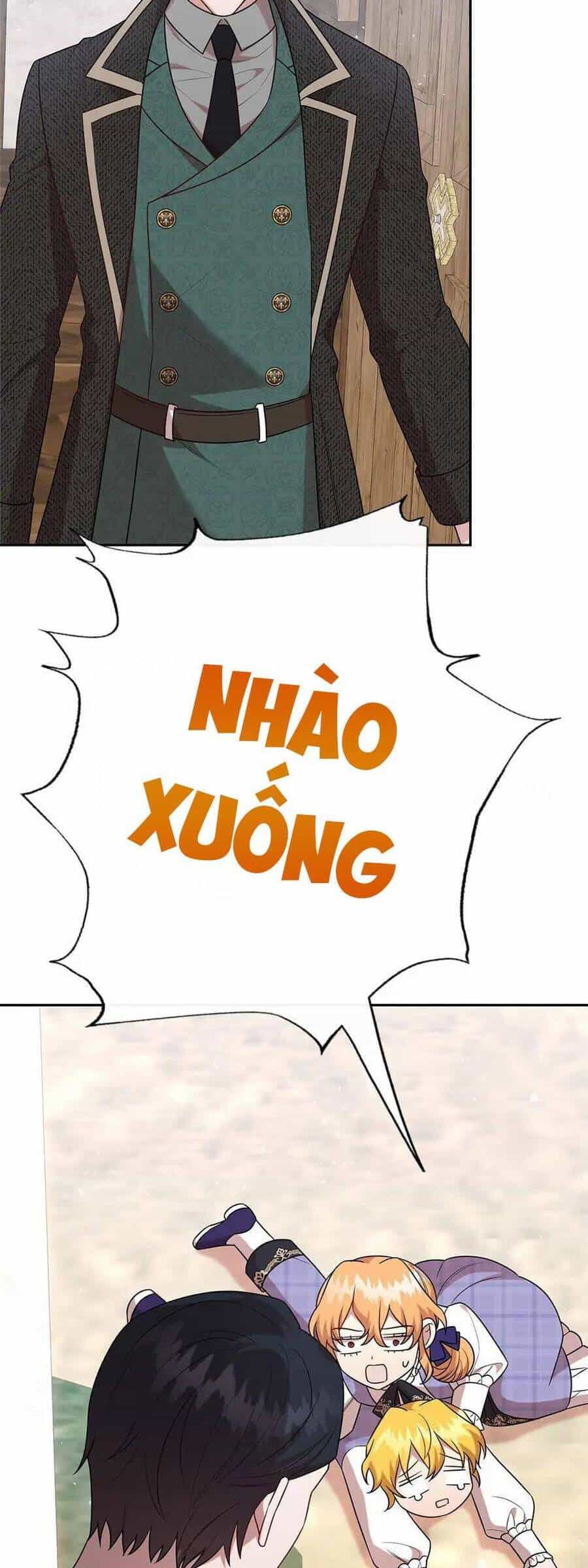 Xin Ngài Đừng Ăn Tôi. - Chương 96 - ảnh 63