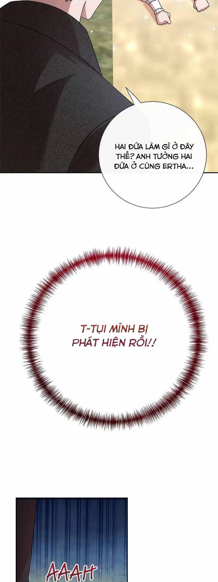 Xin Ngài Đừng Ăn Tôi. - Chương 96 - ảnh 64