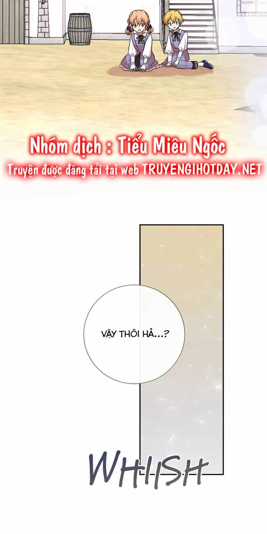 Xin Ngài Đừng Ăn Tôi. - Chương 96 - ảnh 68
