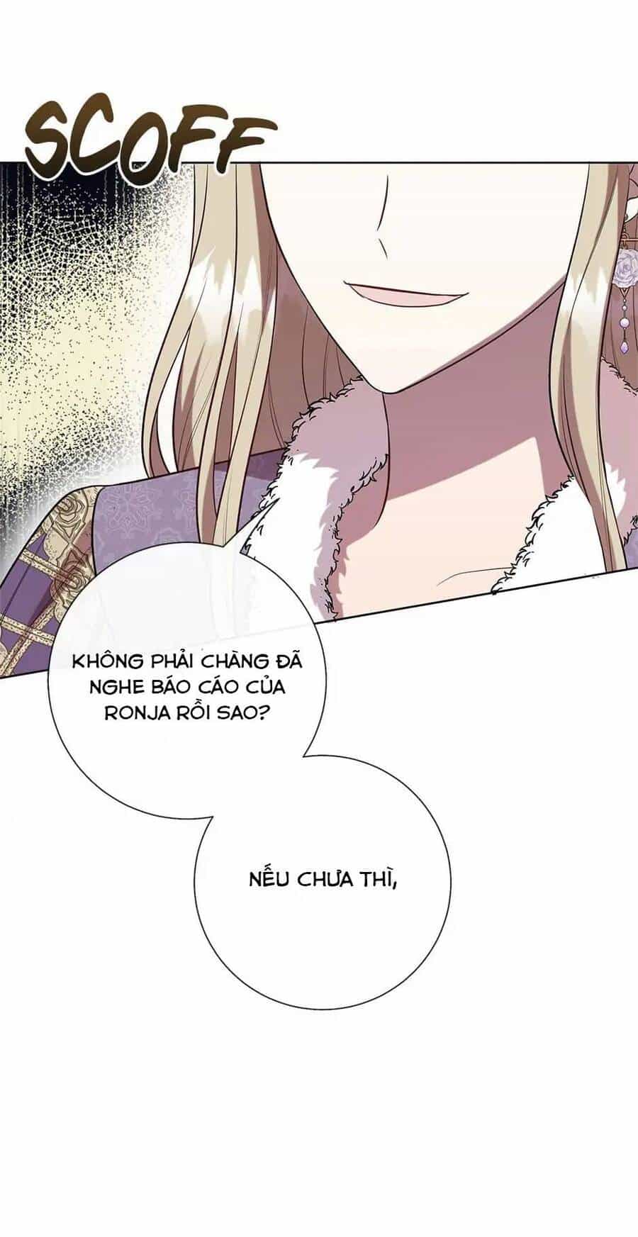 Xin Ngài Đừng Ăn Tôi. - Chương 96 - ảnh 7