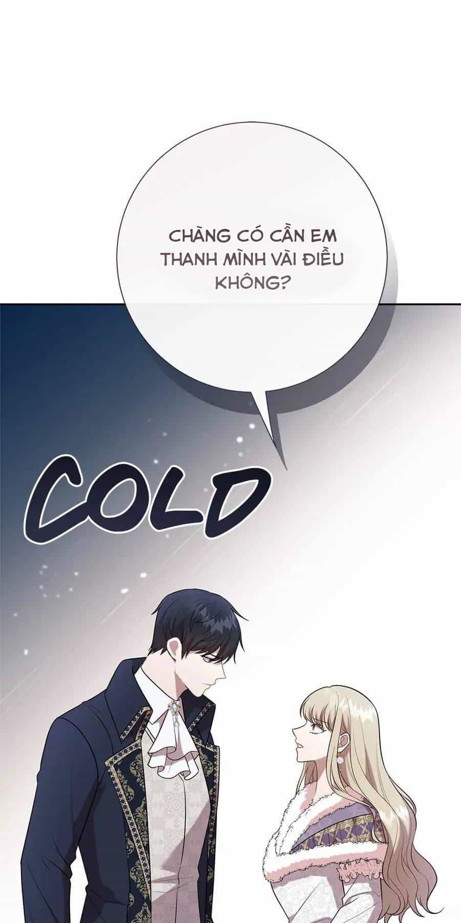 Xin Ngài Đừng Ăn Tôi. - Chương 96 - ảnh 8
