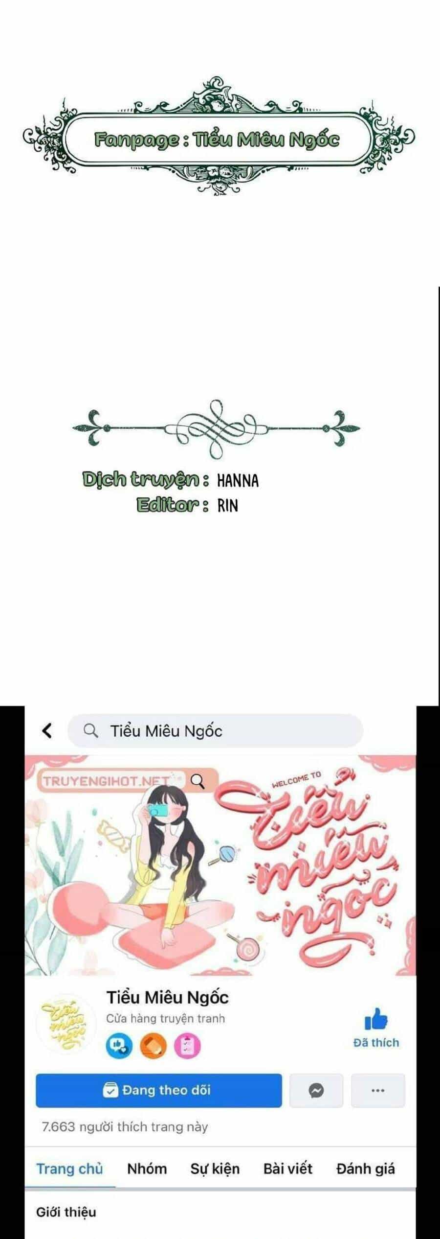 Xin Ngài Đừng Ăn Tôi. - Chương 97 - ảnh 1