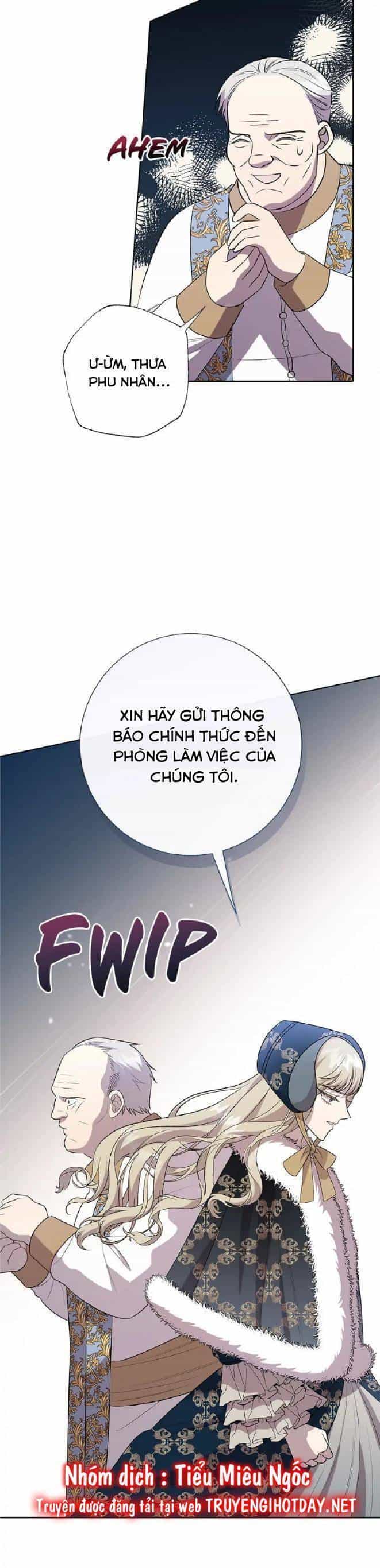 Xin Ngài Đừng Ăn Tôi. - Chương 97 - ảnh 10