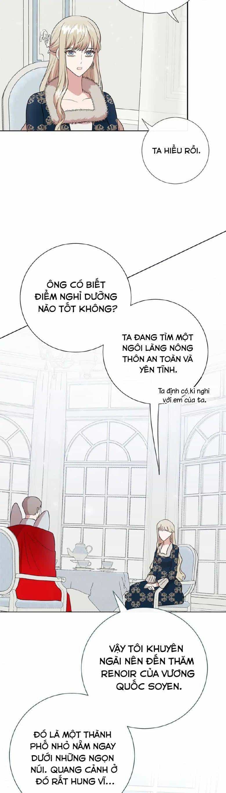 Xin Ngài Đừng Ăn Tôi. - Chương 97 - ảnh 19