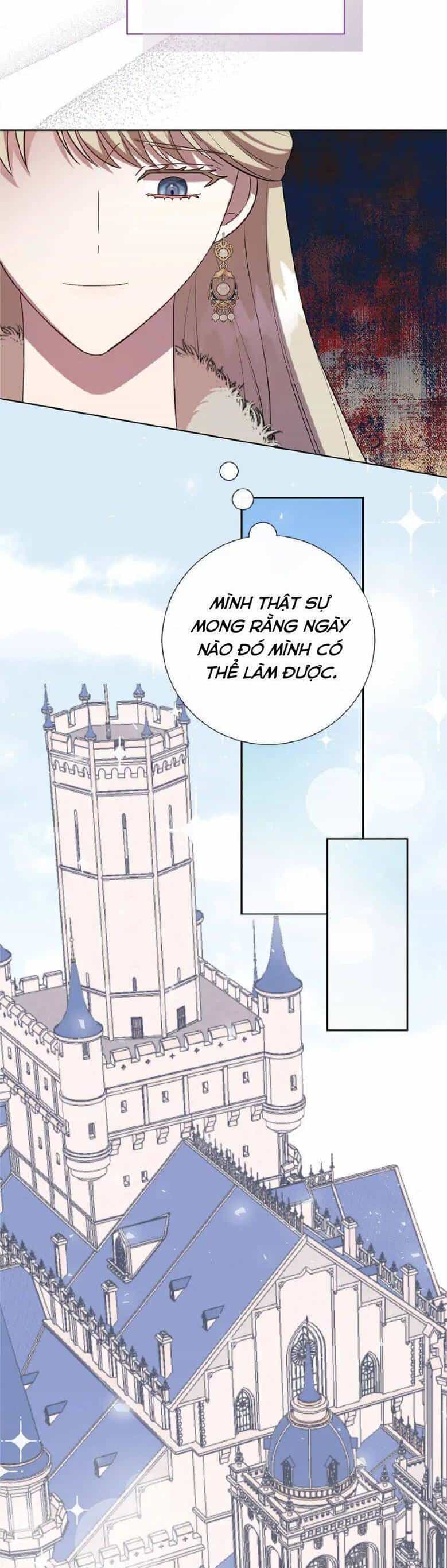Xin Ngài Đừng Ăn Tôi. - Chương 97 - ảnh 21