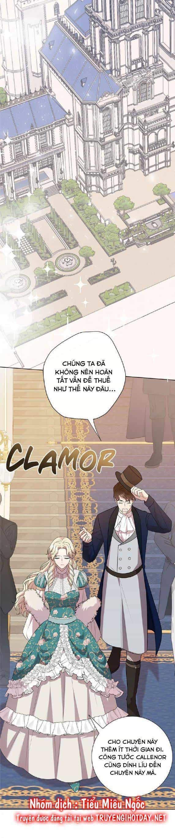 Xin Ngài Đừng Ăn Tôi. - Chương 97 - ảnh 22