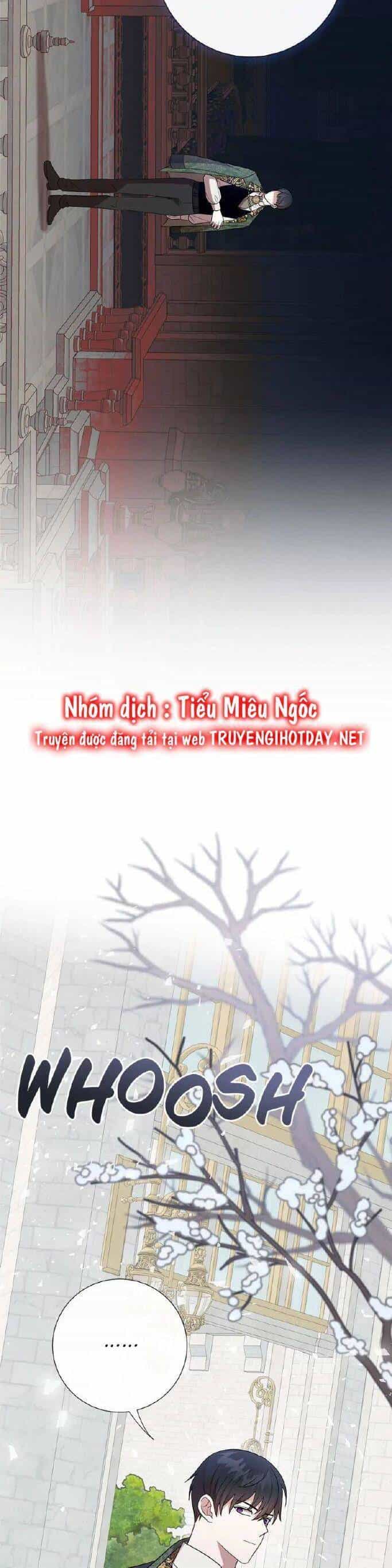 Xin Ngài Đừng Ăn Tôi. - Chương 97 - ảnh 27