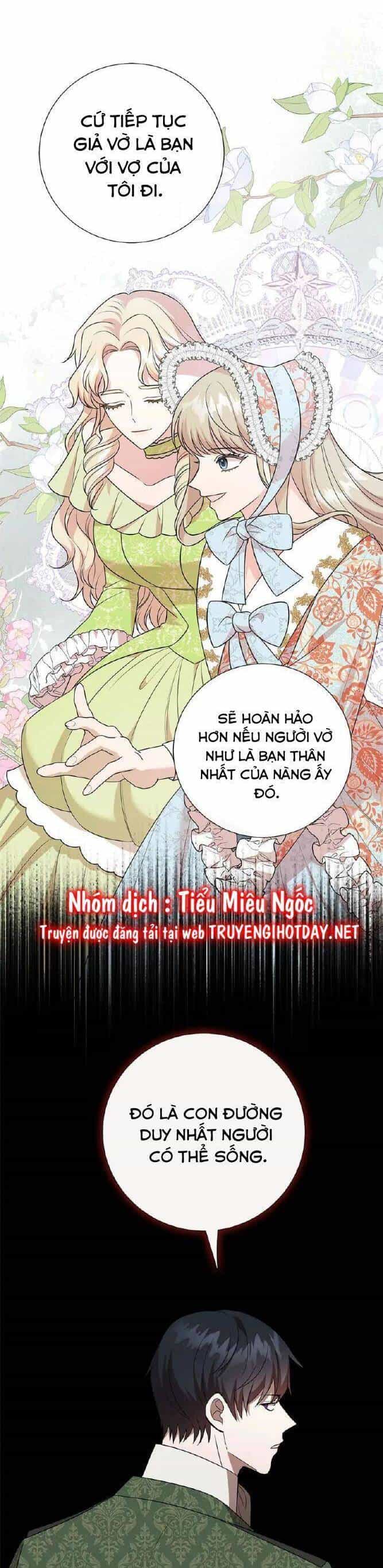 Xin Ngài Đừng Ăn Tôi. - Chương 97 - ảnh 35