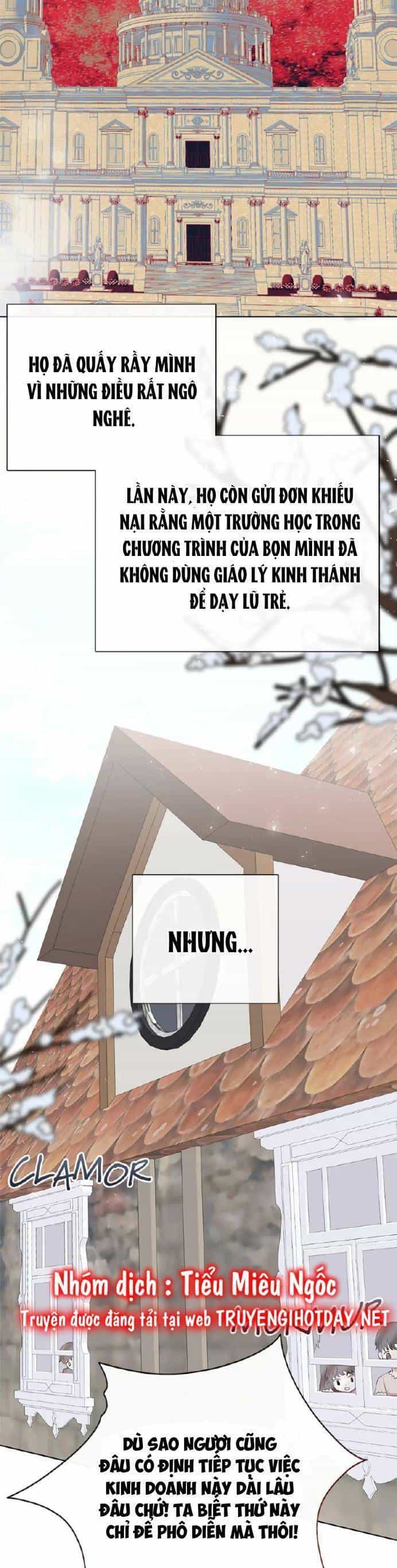 Xin Ngài Đừng Ăn Tôi. - Chương 97 - ảnh 4