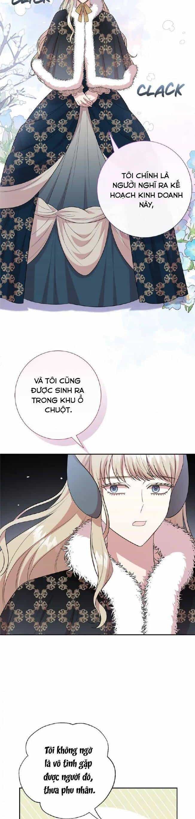 Xin Ngài Đừng Ăn Tôi. - Chương 97 - ảnh 8