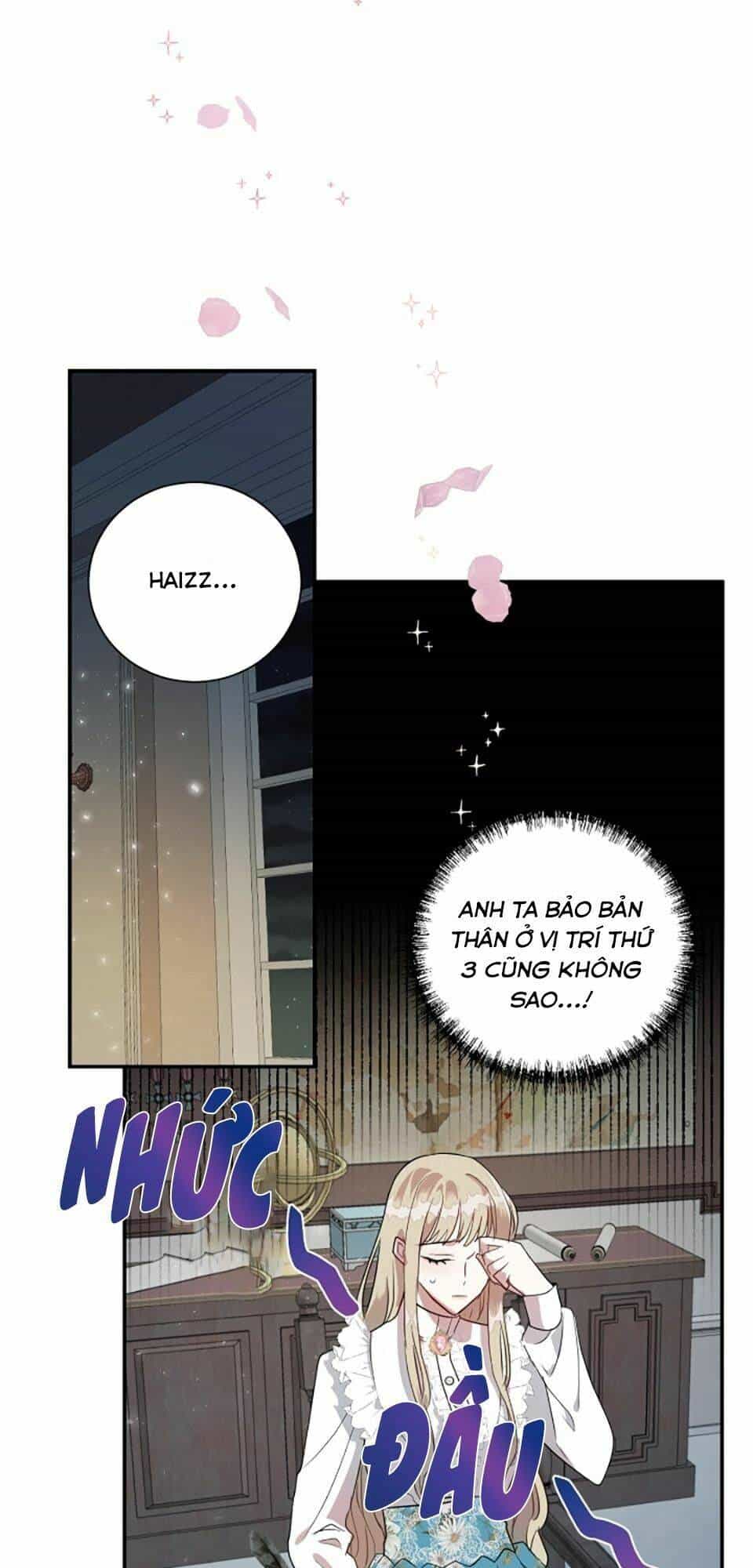 Xin Ngài Đừng Ăn Tôi. - Chương 9 - ảnh 25