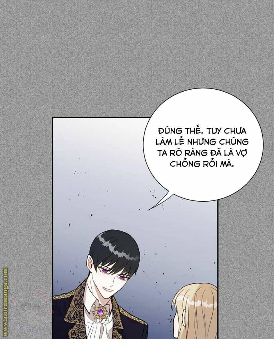 Xin Ngài Đừng Ăn Tôi. - Chương 9 - ảnh 30