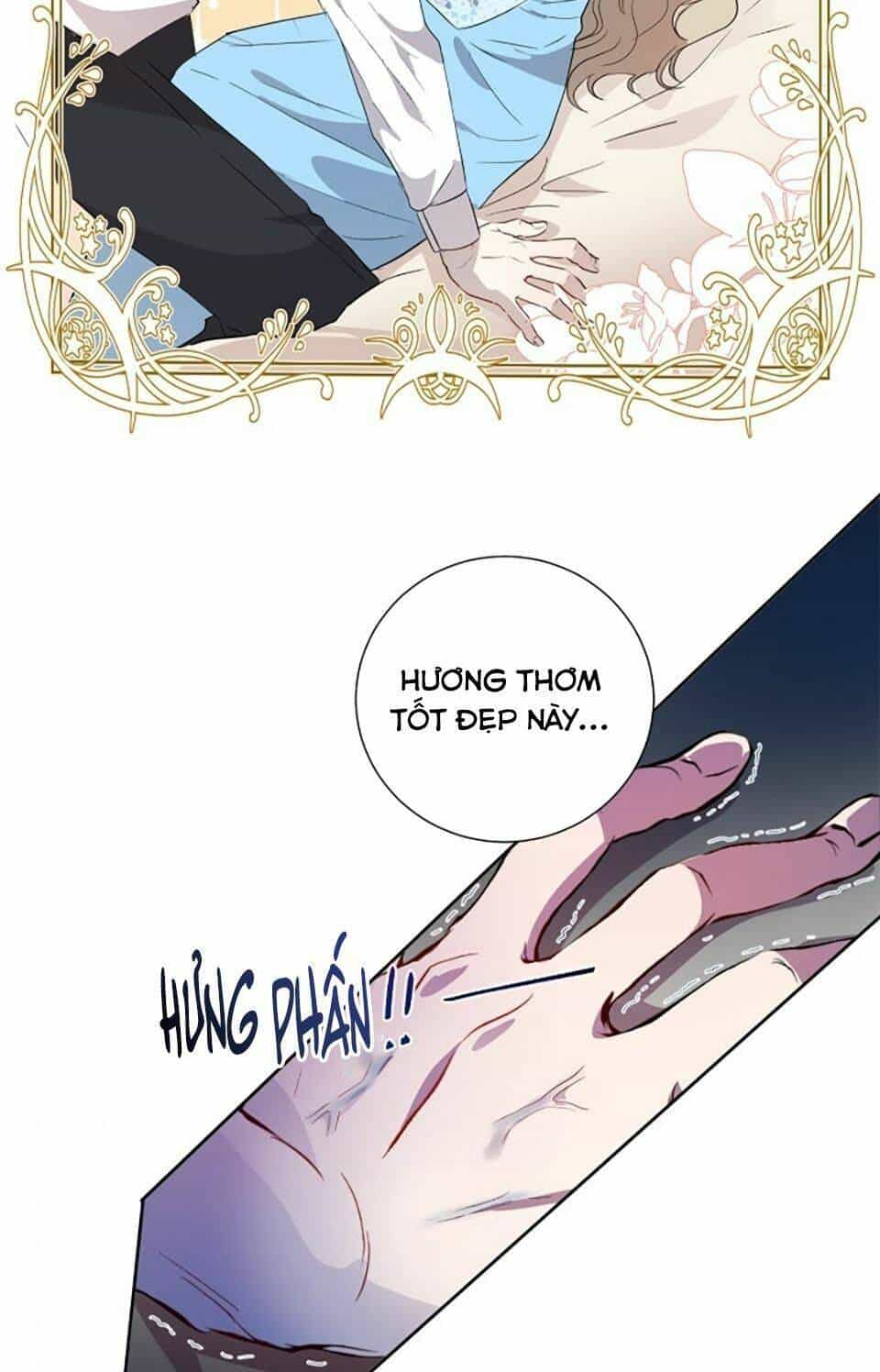 Xin Ngài Đừng Ăn Tôi. - Chương 9 - ảnh 38