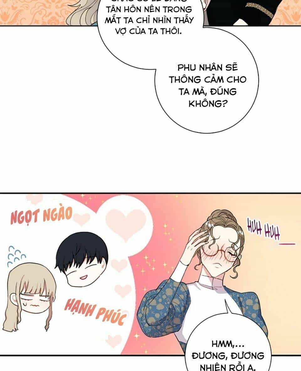 Xin Ngài Đừng Ăn Tôi. - Chương 9 - ảnh 5
