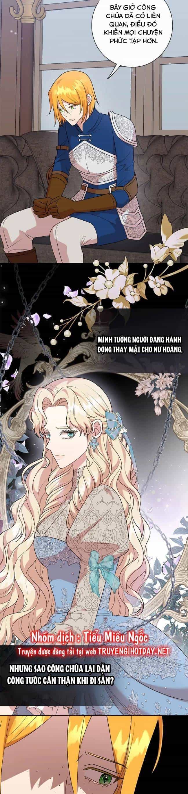 Xin Ngài Đừng Ăn Tôi. - Chương 98 - ảnh 19