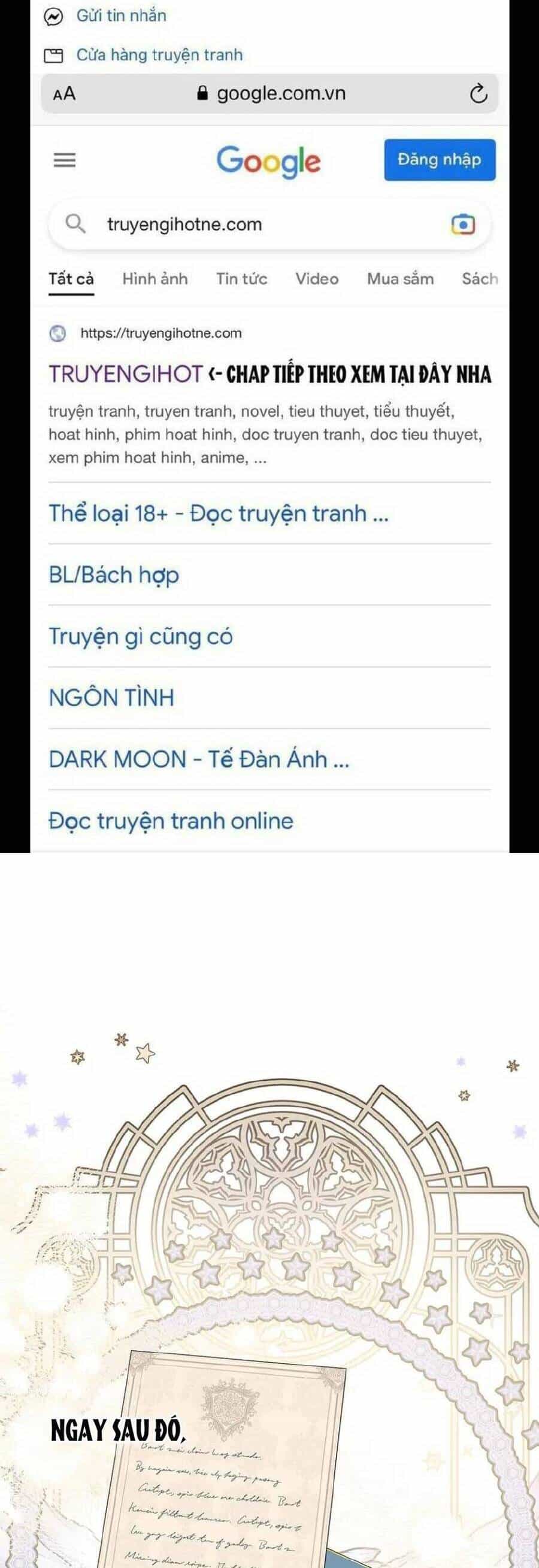 Xin Ngài Đừng Ăn Tôi. - Chương 98 - ảnh 2
