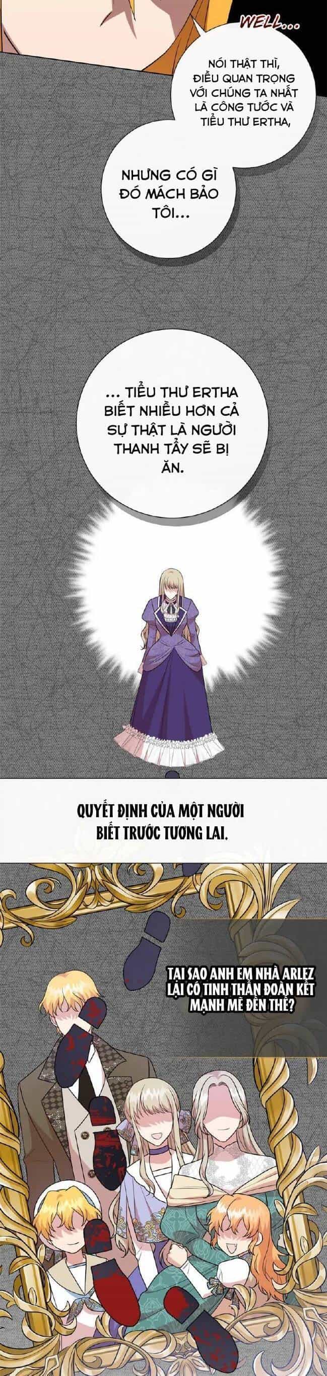 Xin Ngài Đừng Ăn Tôi. - Chương 98 - ảnh 20