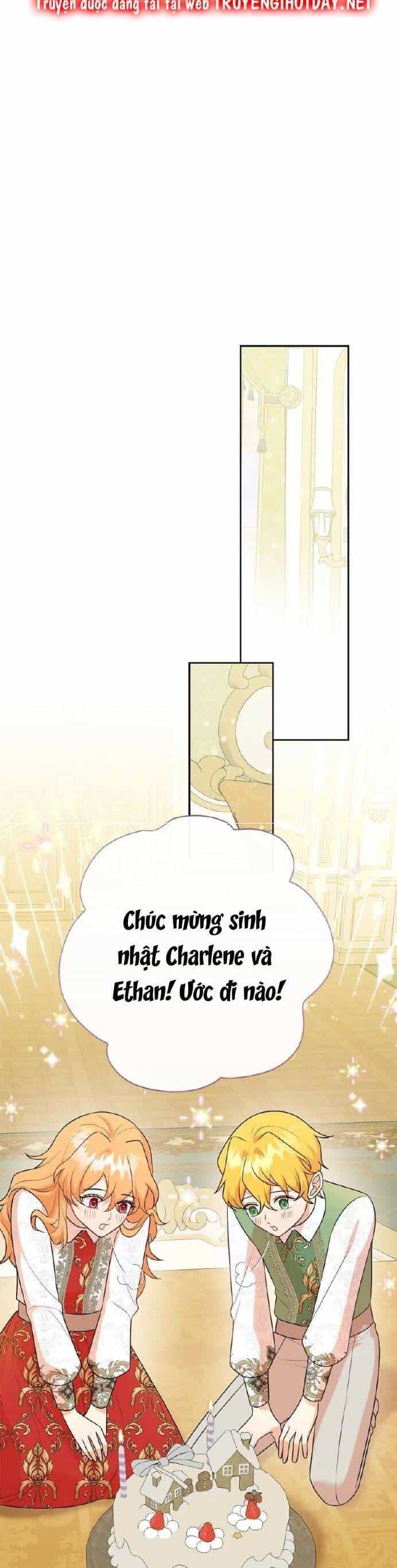 Xin Ngài Đừng Ăn Tôi. - Chương 98 - ảnh 26