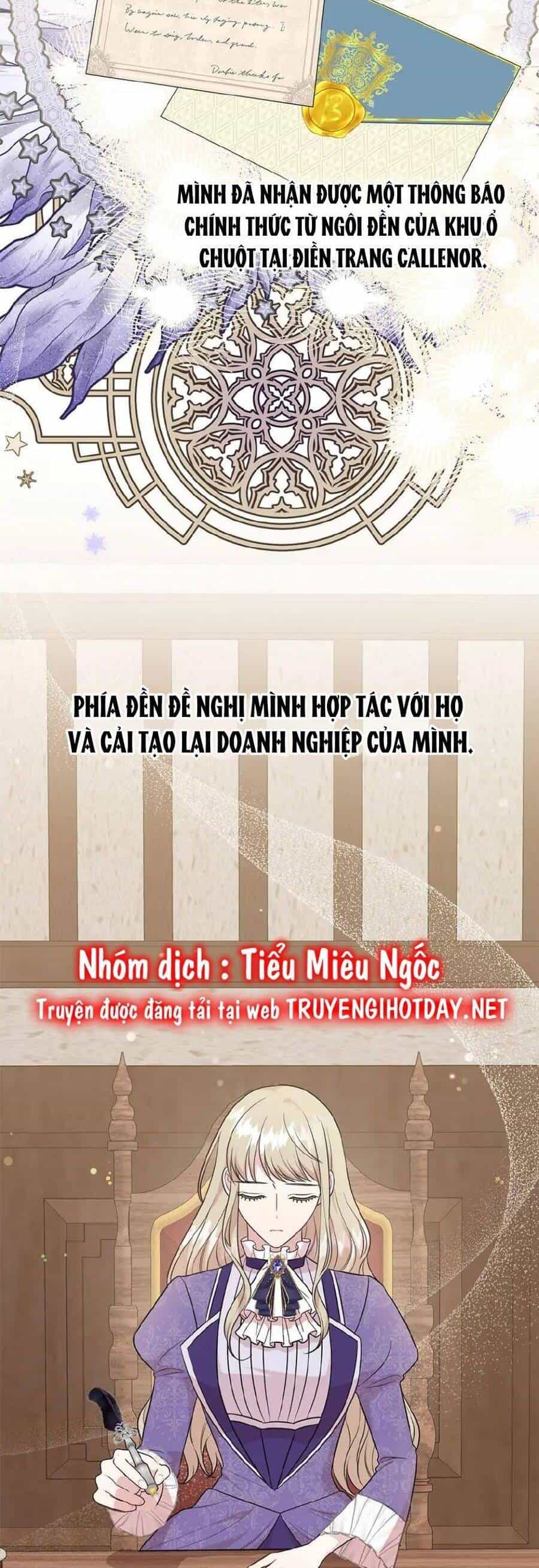 Xin Ngài Đừng Ăn Tôi. - Chương 98 - ảnh 3