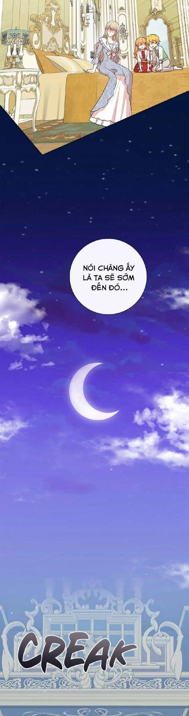 Xin Ngài Đừng Ăn Tôi. - Chương 98 - ảnh 32