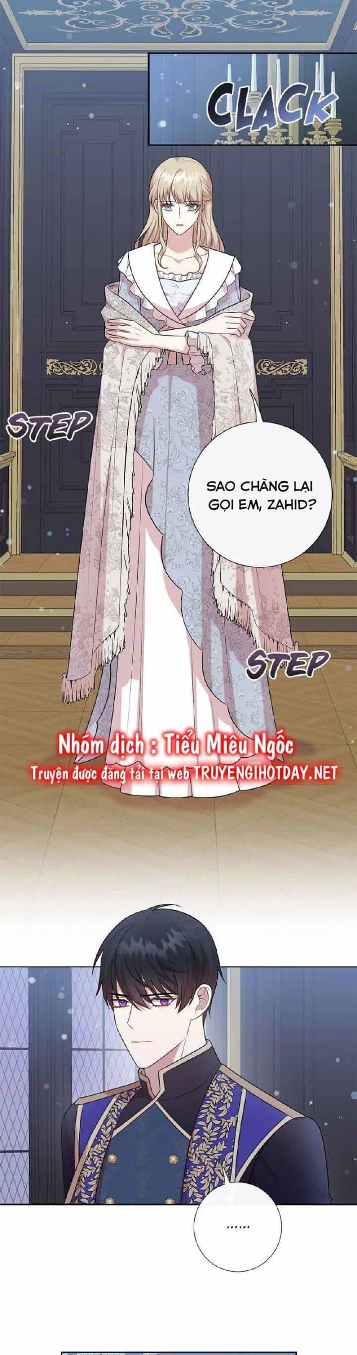 Xin Ngài Đừng Ăn Tôi. - Chương 98 - ảnh 33