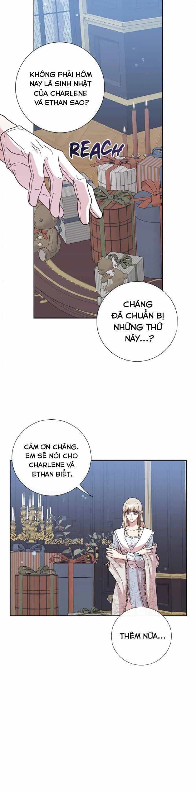 Xin Ngài Đừng Ăn Tôi. - Chương 98 - ảnh 34