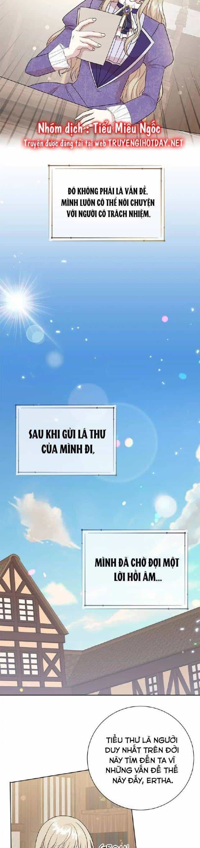 Xin Ngài Đừng Ăn Tôi. - Chương 98 - ảnh 5